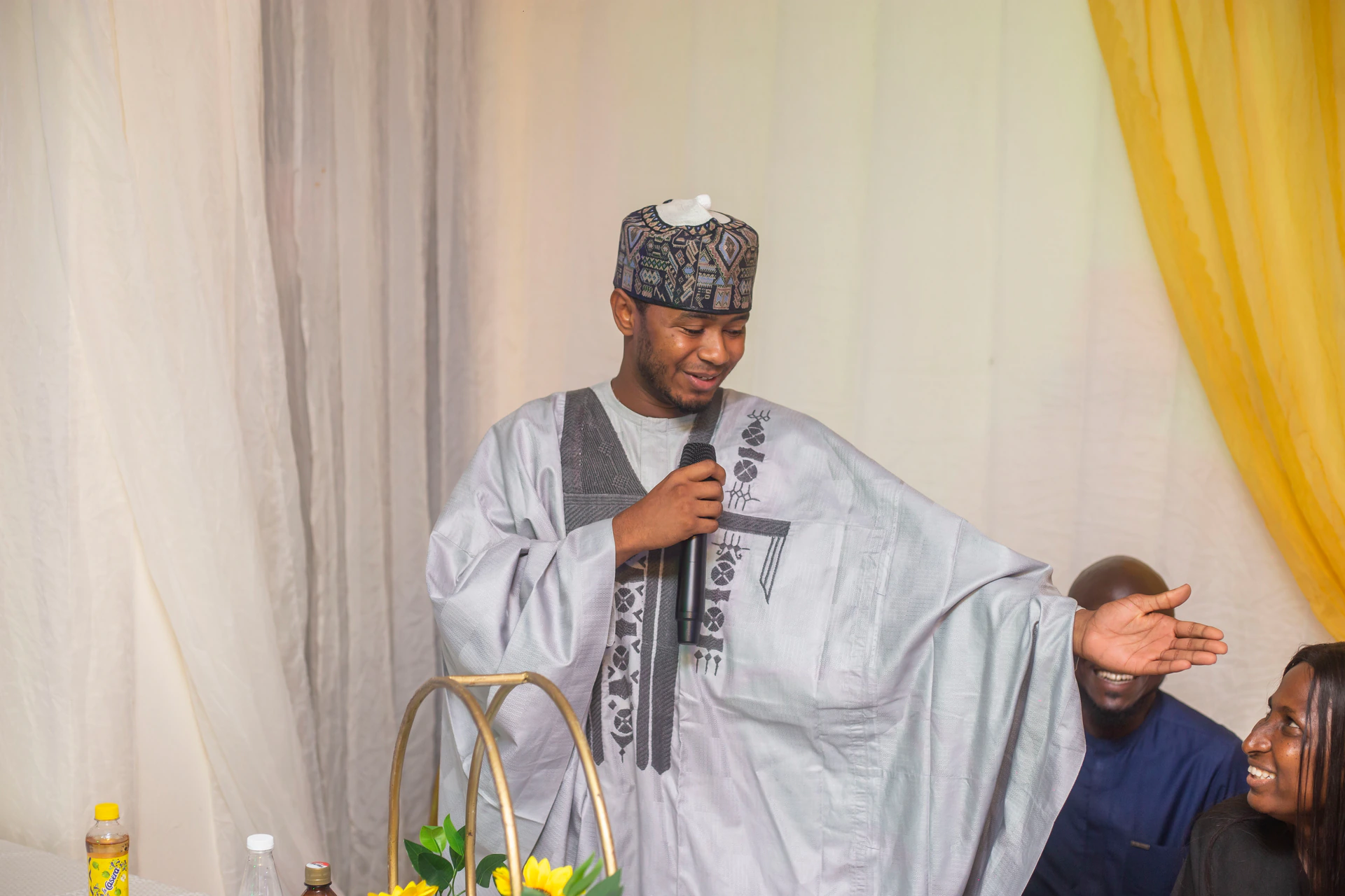Legacy Book Launch photo 4